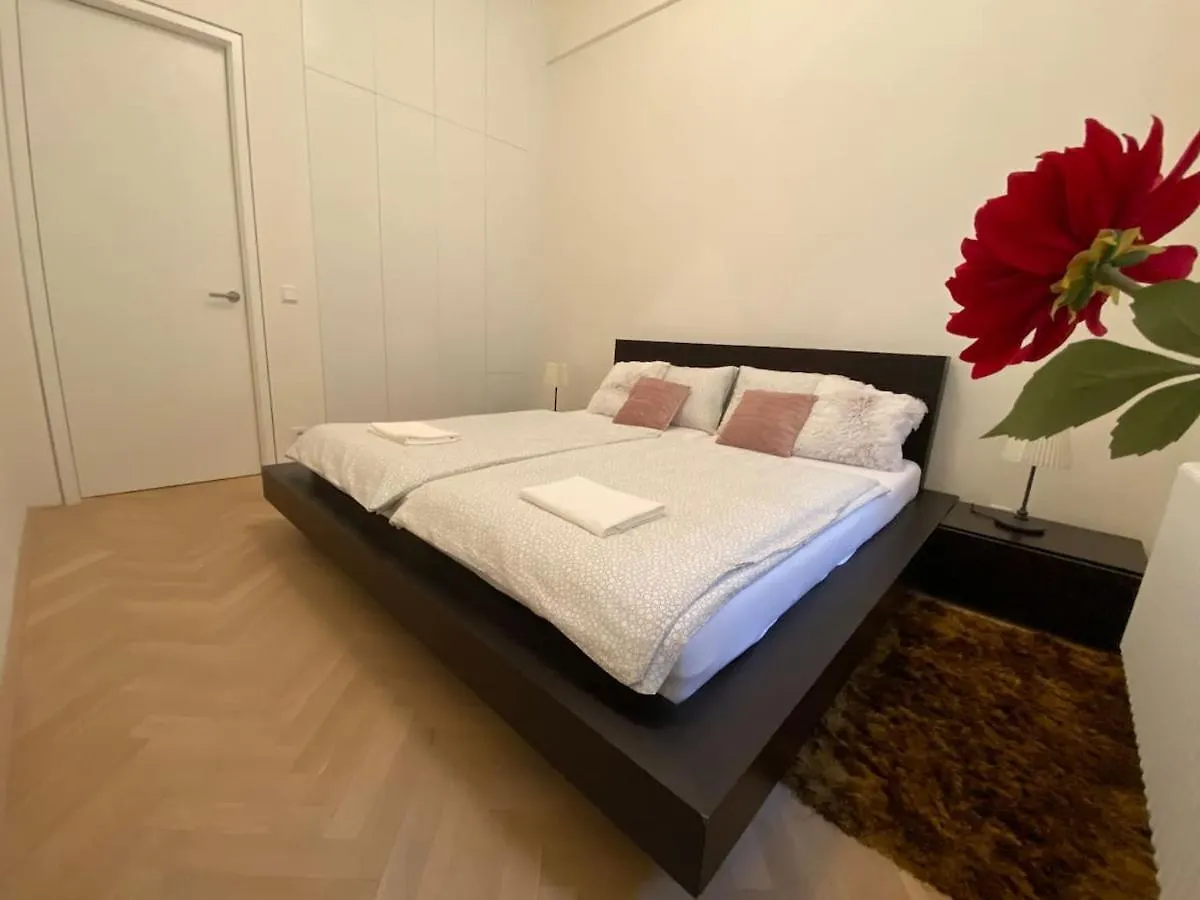 Old Town Center Apartment Prague Czech Republic