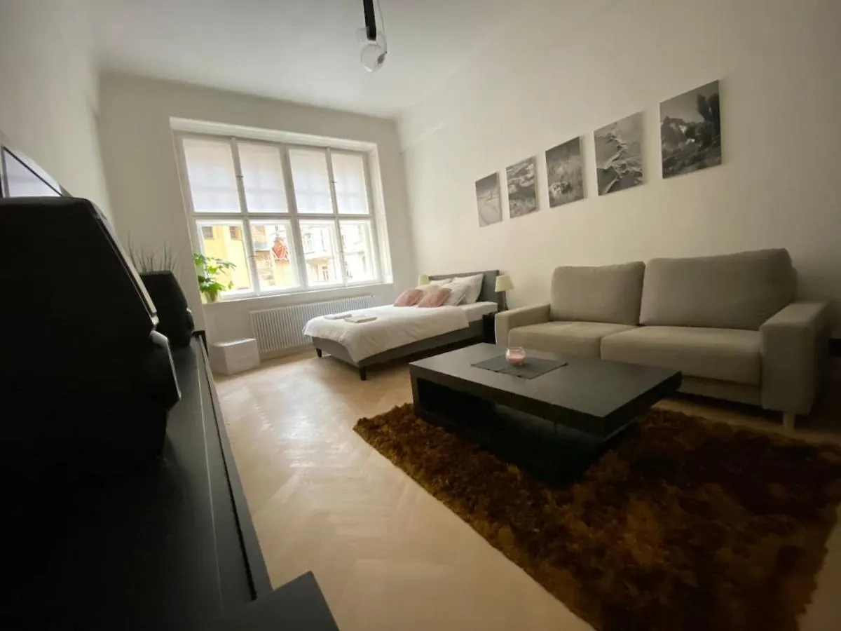Old Town Center Apartment Prague 0*,  Czech Republic