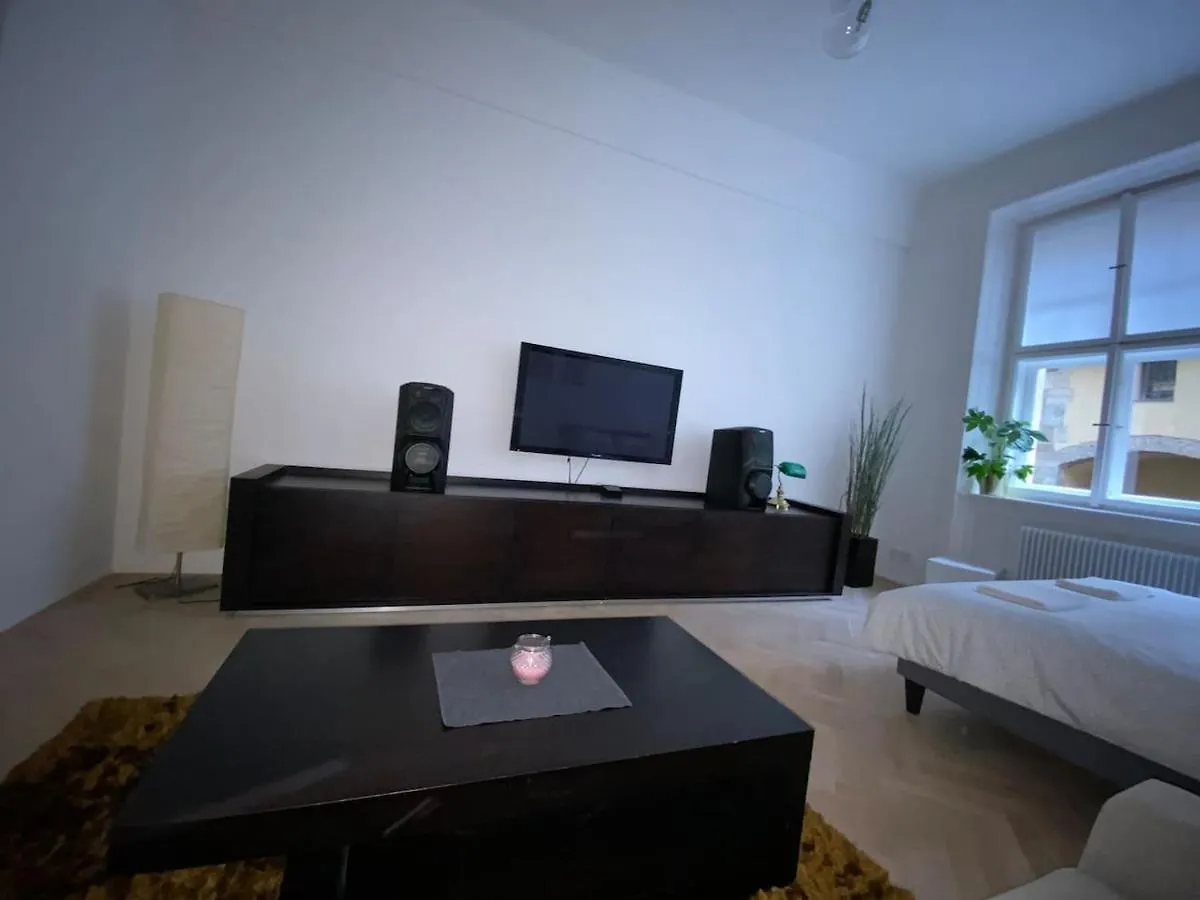 Old Town Center Apartment Prague