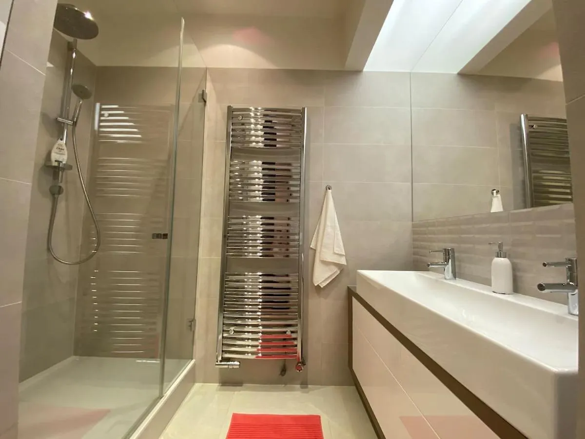 Old Town Center Apartment Prague 0*,  Czech Republic