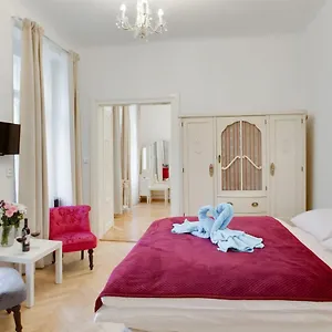 Siesta Prága